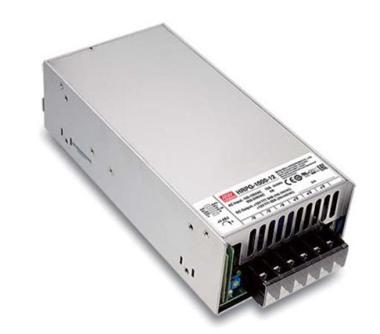 Picture of POWER SUPPLY ENC I=220 O=48V @ 21A