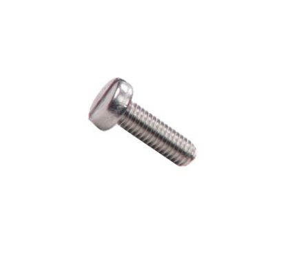 Picture of MACHINE SCREW S/STEEL CHEESE HEAD M2x10
