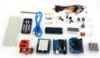 Picture of MOTOR DRIVE AND XBEE ZIGBEE RF DEVELOP KIT