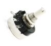 Picture of POTENTIOMETER 24mm S/T P/M LIN 5K 2W