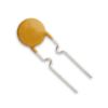 Picture of PTC RESETTABLE MULTIFUSE Ih=0.50 It=1.0 60VDC