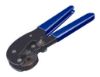 Picture of CRIMPER FOR COAXIAL CABLES RG6, RG11, RG213...