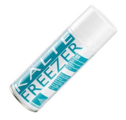 Picture of 400 ml AEROSOL FREEZE SPRAY -50°C