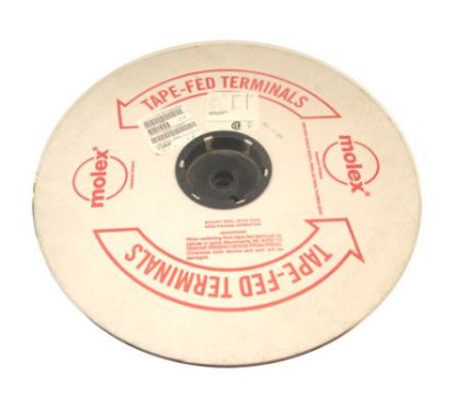 Picture of TERMINAL PIN/MALE FOR 5557-T/R - 4K/REEL