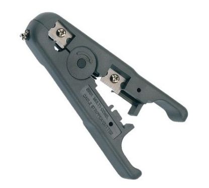 Picture of STRIPPER / CUTTER FOR UTP/STP/FLAT CABLE