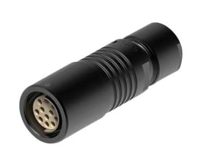 Picture of PLUG 4W CABLE MOUNT IN-LINE WITH SEAL