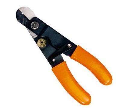 Picture of CUTTER & WIRE STRIPPER FIBER OPTIC