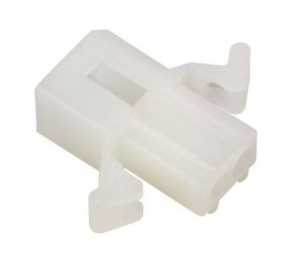 Picture of HOUSING PLUG 02W 3.68mm