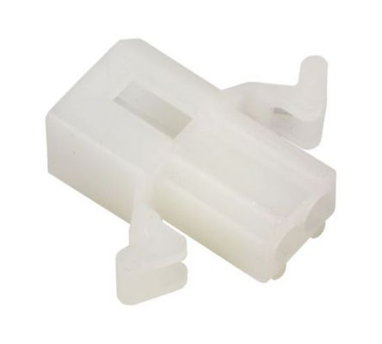Picture of HOUSING PLUG 02W 3.68mm