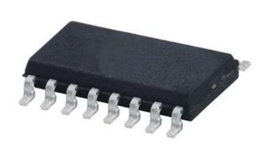 Picture of SMD PRIORITY ENCONDER 8mA 4.75-5.25V 16-PIN SOIC