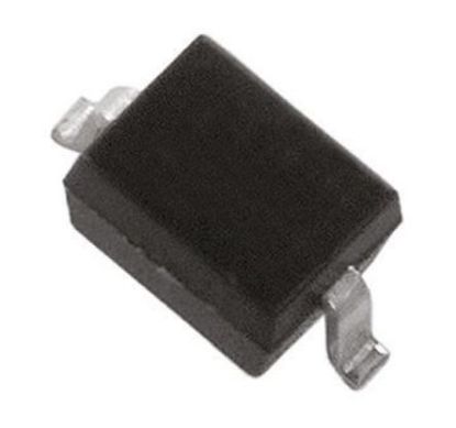 Picture of SMD SCHOTTKY DIODE 2-PIN SMD SOD323 10V 3A
