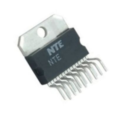 Picture of IC HIGH POWER SWITCHING REGULATOR 5.1-40V 4A