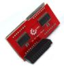 Picture of DISP LED DOTS MATRIX 16x8 MODULE
