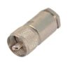 Picture of PLUG UHF CLAMP 10mm CABLE