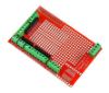 Picture of DIY PROTOTYPING EXPANSION BOARD FOR RPI B+ RED