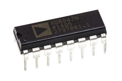 Picture of IC CONVERTER 4-20mA 300kHz DIP16