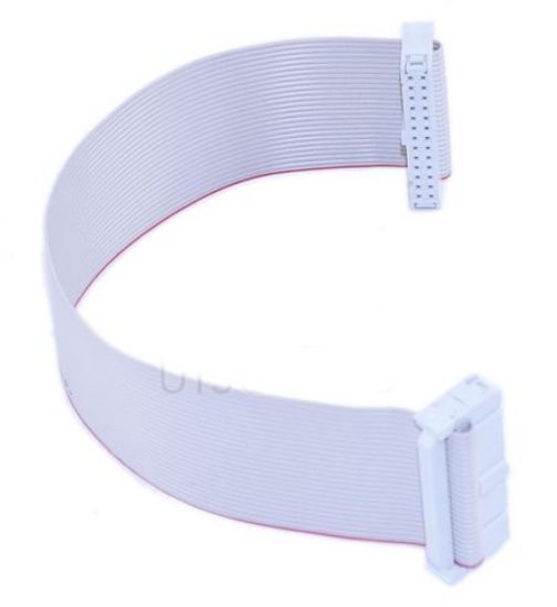 Picture of RASPBERRY PI GPIO 26P FLAT EXPANSION CABLE
