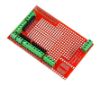Picture of DIY PROTOTYPING EXPANSION BOARD FOR RPI B+ RED
