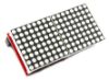 Picture of DISP LED DOTS MATRIX 16x8 MODULE