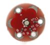 Picture of WEARABLE 3528 RGB LED MODULE fOR LILYPAD RED
