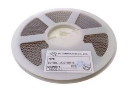 Picture of DIODE SKY SMD DO213 5K/R
