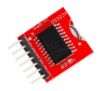 Picture of DS3234 HIGH PRECISION RTC DEVELOPMENT BOARD