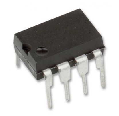 Picture of IC SWITCHING POWER SUPPLY CONTROL