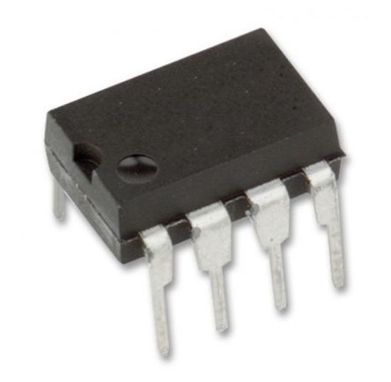 Picture of IC SWITCHING POWER SUPPLY CONTROL