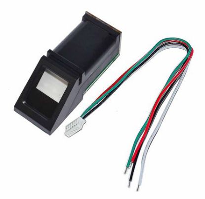 Picture of BIOMETRIC FINGERPRINT MODULE