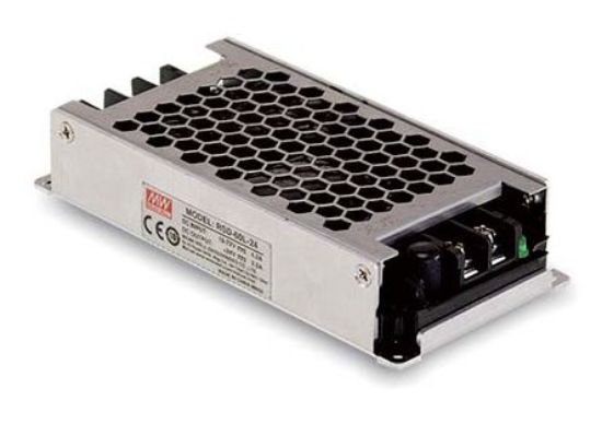 Picture of DC-DC CONVERTER I=12/24  O=12V @ 5.0A