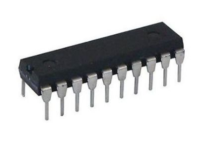 Picture of IC BUS CONTROL DRIVER 20-PIN PDIP