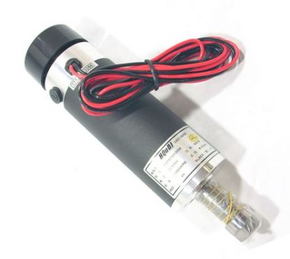 Picture of SPINDLE MOTOR ER16 110V 600W 13,200RPM