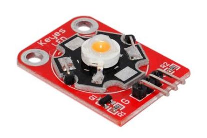 Picture of 3W LED / LARGE POWER MODULE