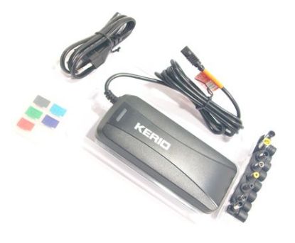 Picture of CHARGER 90W MAINS UNIV. LAPTOP