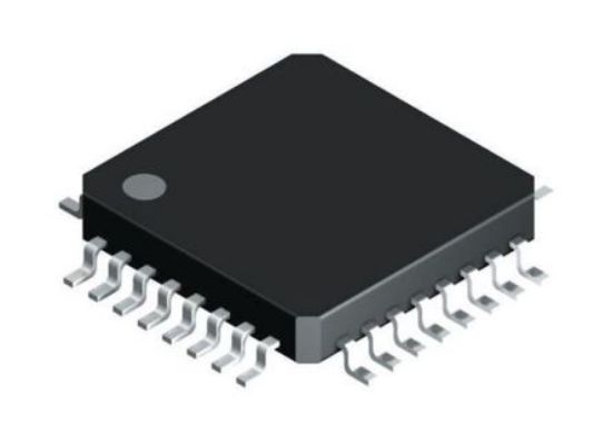 Picture of MICRO 16M 512BFLASH TQFP-32