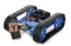 Picture of TRACKED TANK CAR KIT WITH REMOTE FOR ARDUINO