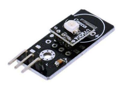 Picture of UVM-30A ULTRAVIOLET SENSOR MODULE