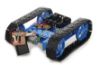 Picture of TRACKED TANK CAR KIT WITH REMOTE FOR ARDUINO