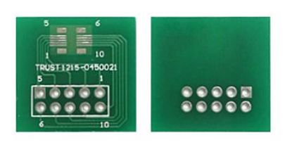 Picture of DOUBLE ROW MULTI-FUNCTIONAL CONVERTOR BOARD