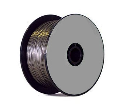 Picture of HOOK-UP WIRE 0.25MM YELLOW ON REEL