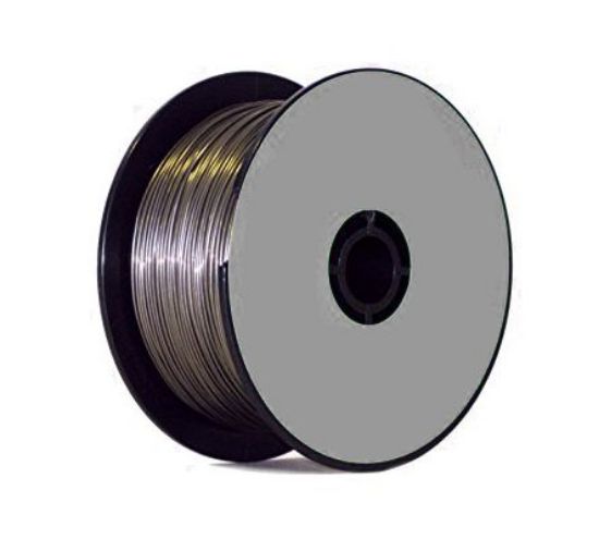 Picture of HOOK-UP WIRE 0.25MM WHITE ON REEL