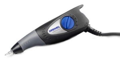 Picture of ENGRAVER TOOL 220V 5-SPEED