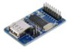 Picture of CH375B U DISK READER MODULE