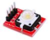 Picture of PUSH BUTTON WITH LED LIGHT