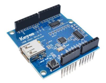 Picture of USB HOST COMPATIBLE W/GOOGLE ANDROID ADK