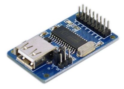 Picture of CH375B U DISK READER MODULE
