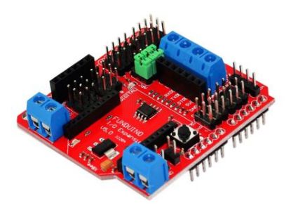 Picture of XBEE SHIELD W/ RS485 BLUEBEE BLUETOOTH MODULE 3.3V