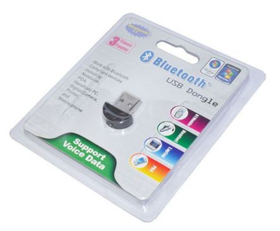 Picture of CSR CHIP BLUETOOTH ADAPTER