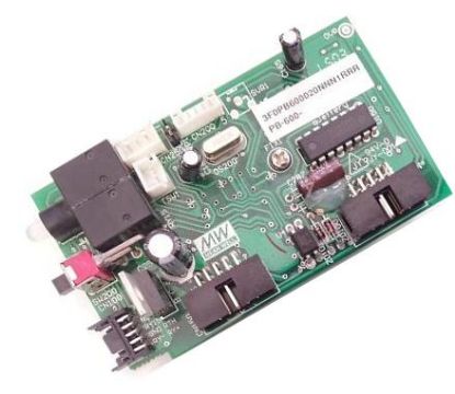 Picture of CONTROL CARD 48V PB-600-48