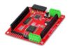 Picture of FULL COLOR LED RGB 8x8 DOT MATRIX DRIVER